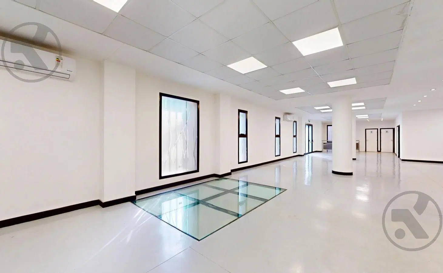ALQUILER | LOCAL EN DOS PLANTAS | 523M2 3