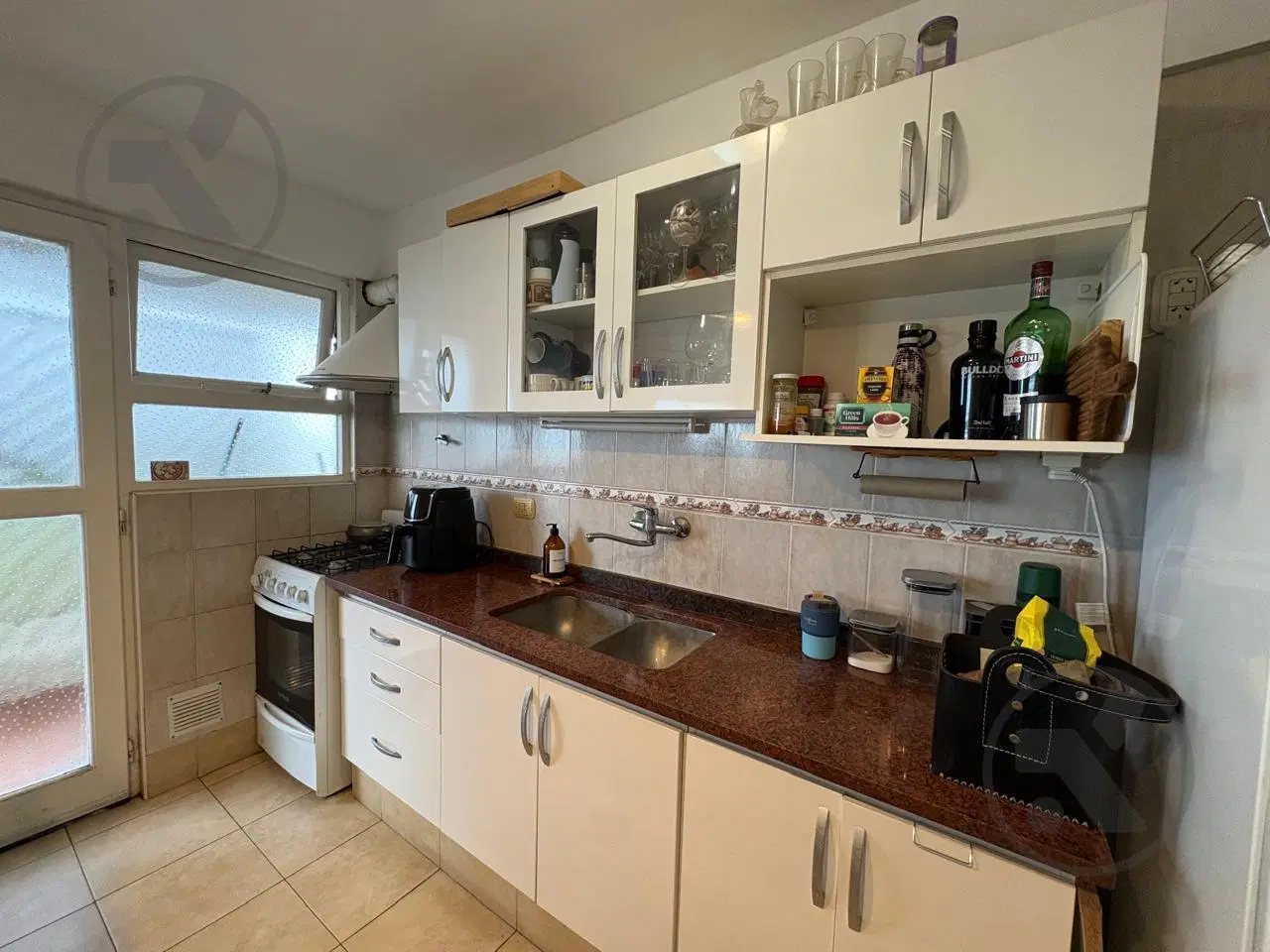 VENTA | DEPARTAMENTO 3 AMB, VISTA AL MAR | COCHERA Y BAULERA. 4