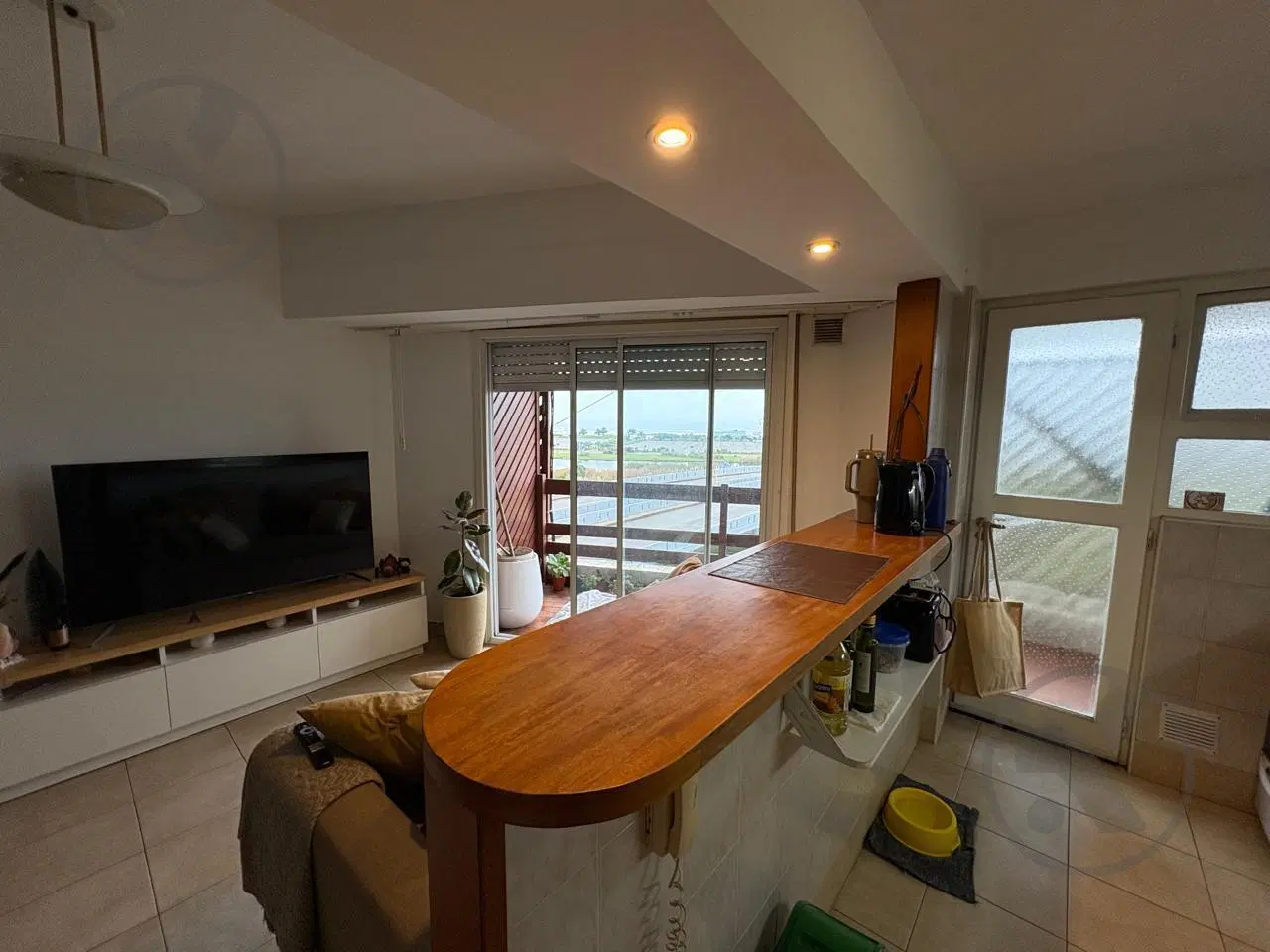 VENTA | DEPARTAMENTO 3 AMB, VISTA AL MAR | COCHERA Y BAULERA. 8