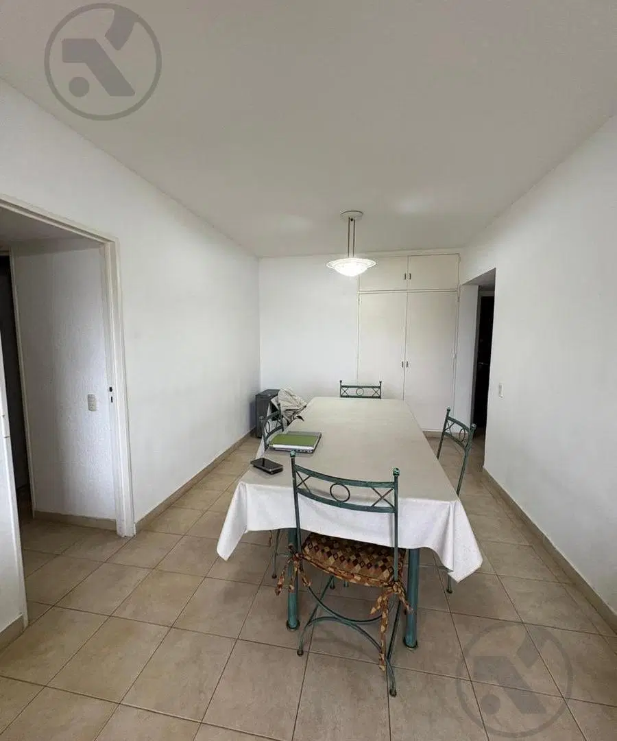 VENTA | DEPARTAMENTO 3 AMB, VISTA AL MAR | COCHERA Y BAULERA. 2