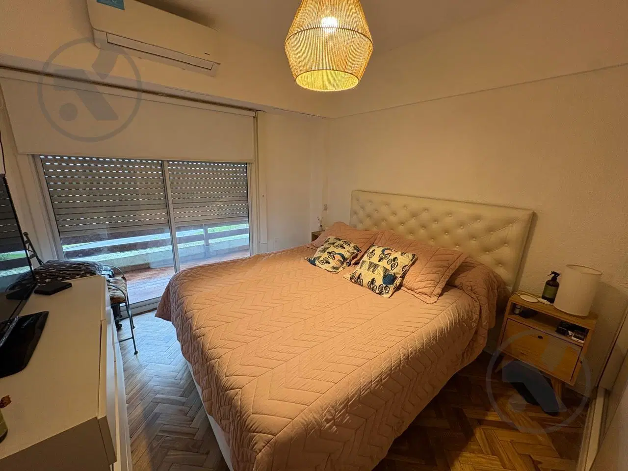 VENTA | DEPARTAMENTO 3 AMB, VISTA AL MAR | COCHERA Y BAULERA. 3