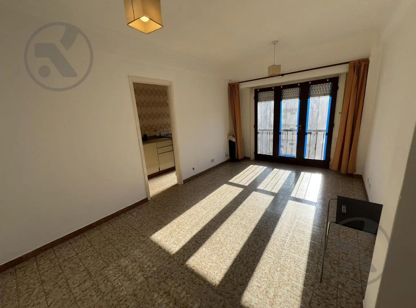 Alquiler 24 meses | Departamento 2 AMB 3
