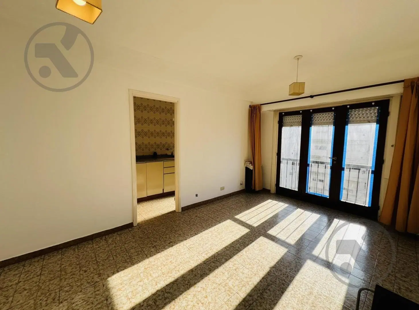 Alquiler 24 meses | Departamento 2 AMB 2