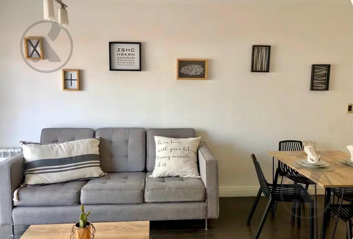 VENTA | DEPARTAMENTO 2 AMBIENTES A LA CALLE | ALEM 3