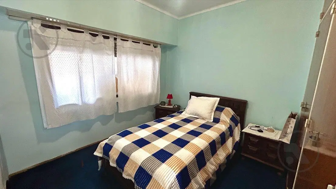 VENTA | DEPTO 5 AMBIENTES | BALCÓN AL FRENTE | CENTRO 3