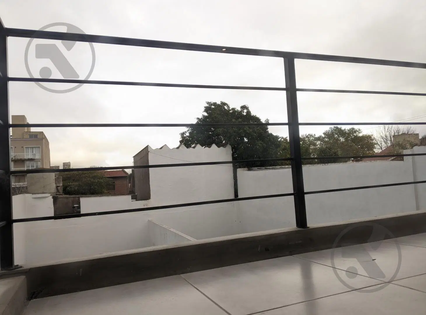 VENTA | PH 2 AMB A ESTRENAR | BALCÓN | SAN JOSÉ 8