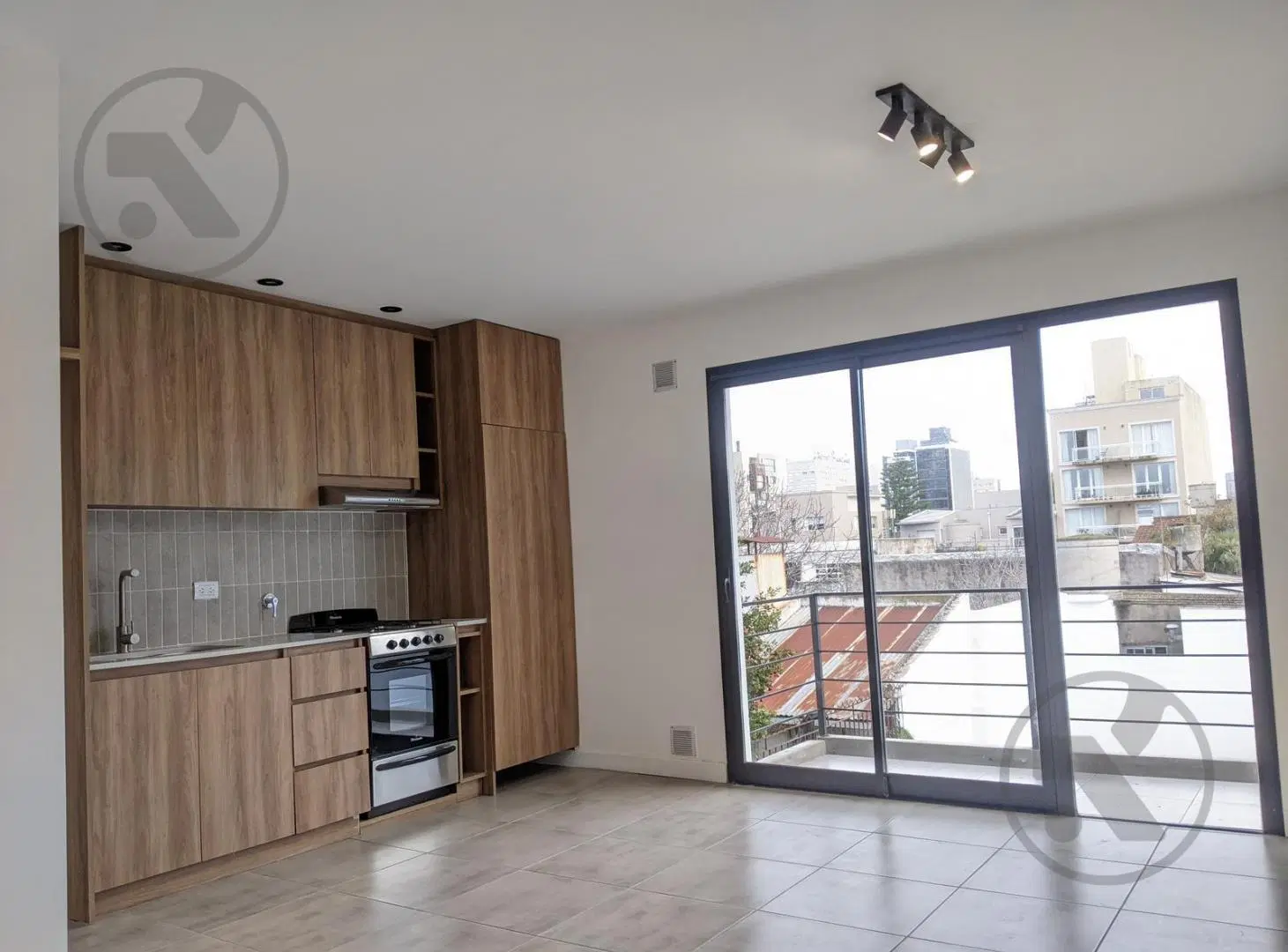 VENTA | PH 2 AMB A ESTRENAR | BALCÓN | SAN JOSÉ 1