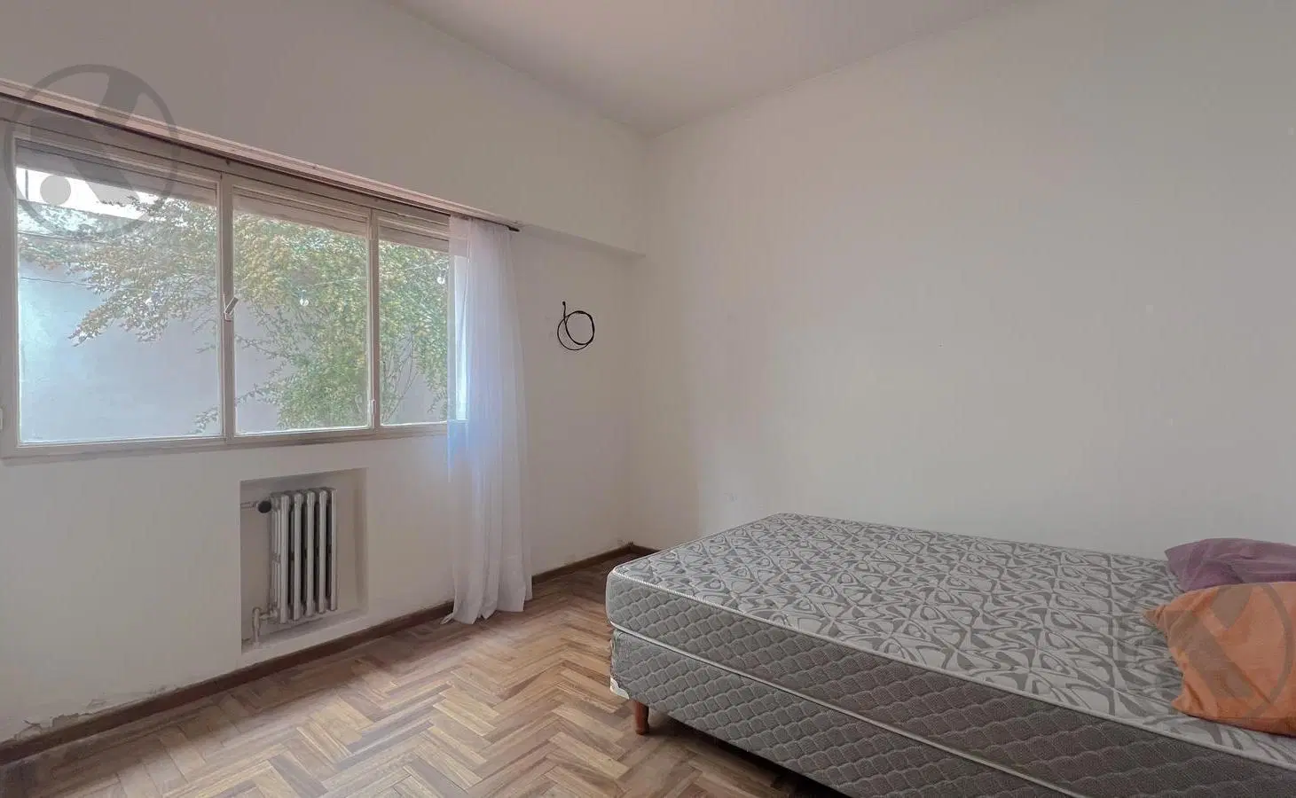 VENTA | DEPARTAMENTO | 3 AMB | 2 PATIOS | PLAZA MITRE 4