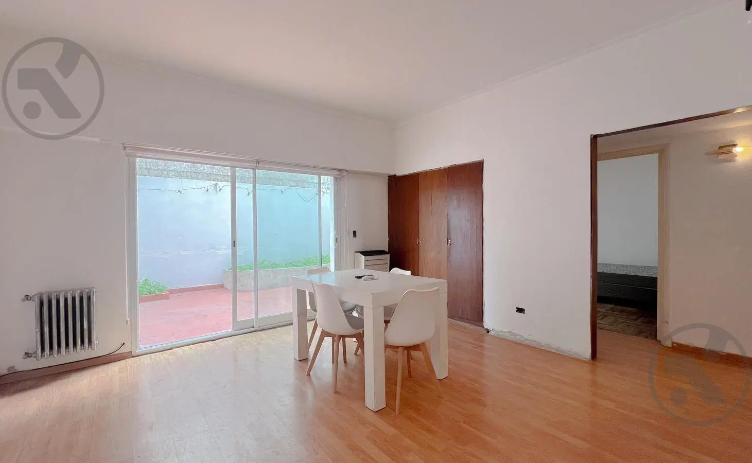 VENTA | DEPARTAMENTO | 3 AMB | 2 PATIOS | PLAZA MITRE 1