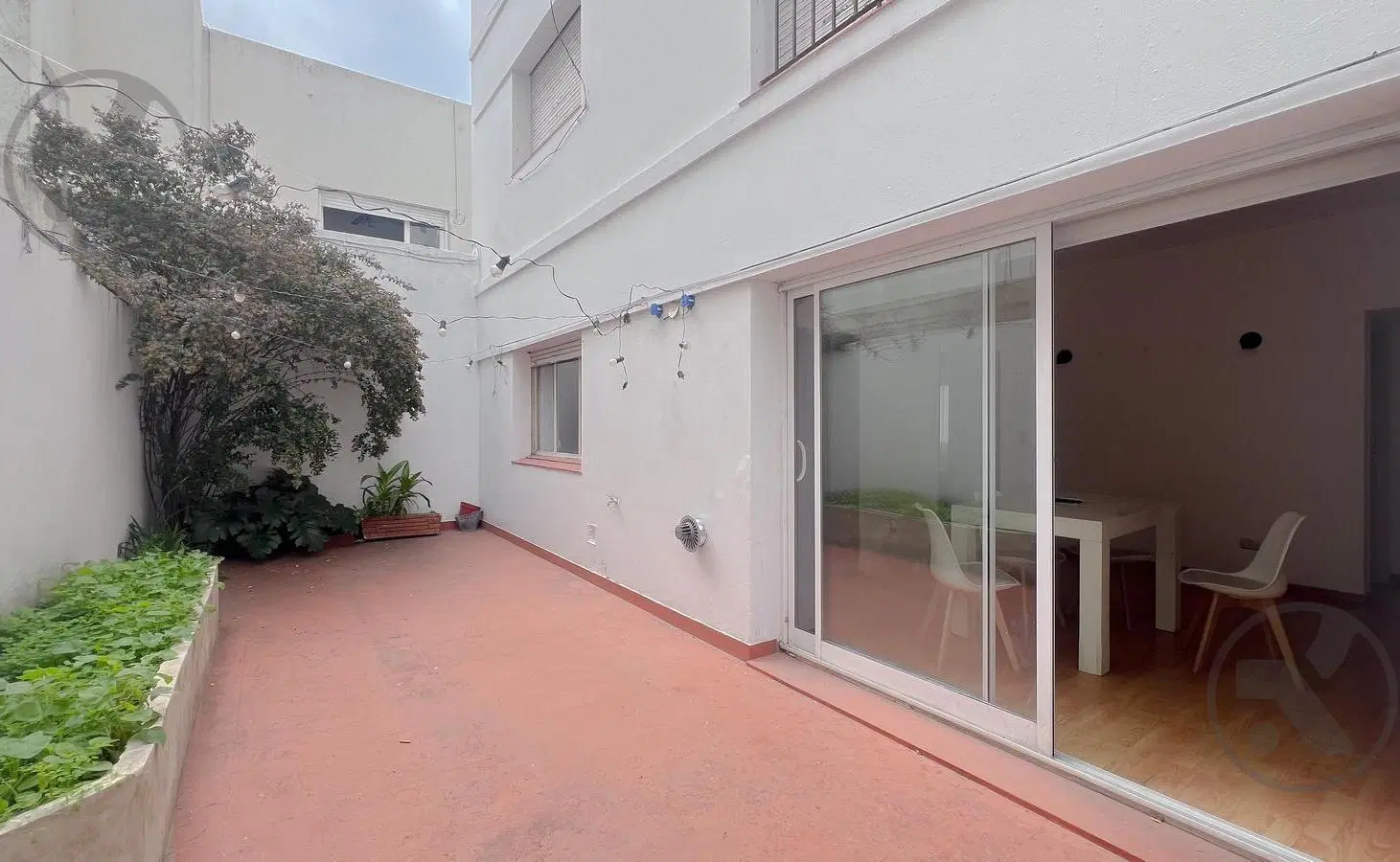 VENTA | DEPARTAMENTO | 3 AMB | 2 PATIOS | PLAZA MITRE 5