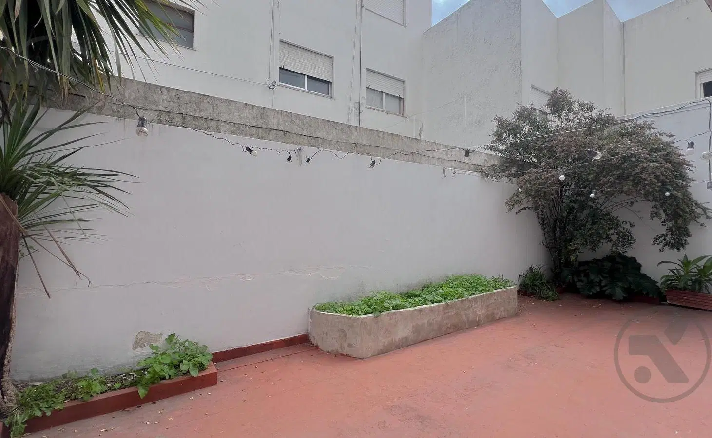 VENTA | DEPARTAMENTO | 3 AMB | 2 PATIOS | PLAZA MITRE 8