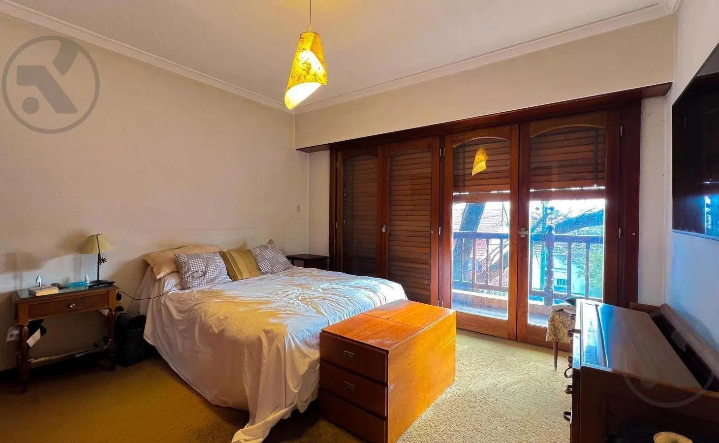 VENTA | CHALET 6 AMBIENTES | SAN CARLOS 1