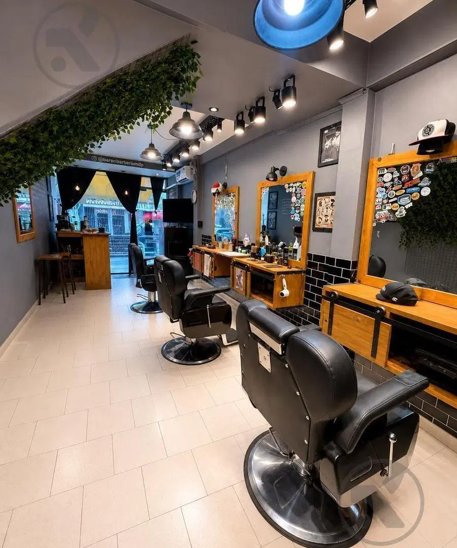 ALQUILER | LOCAL COMERCIAL | ZONA | GÜEMES 1