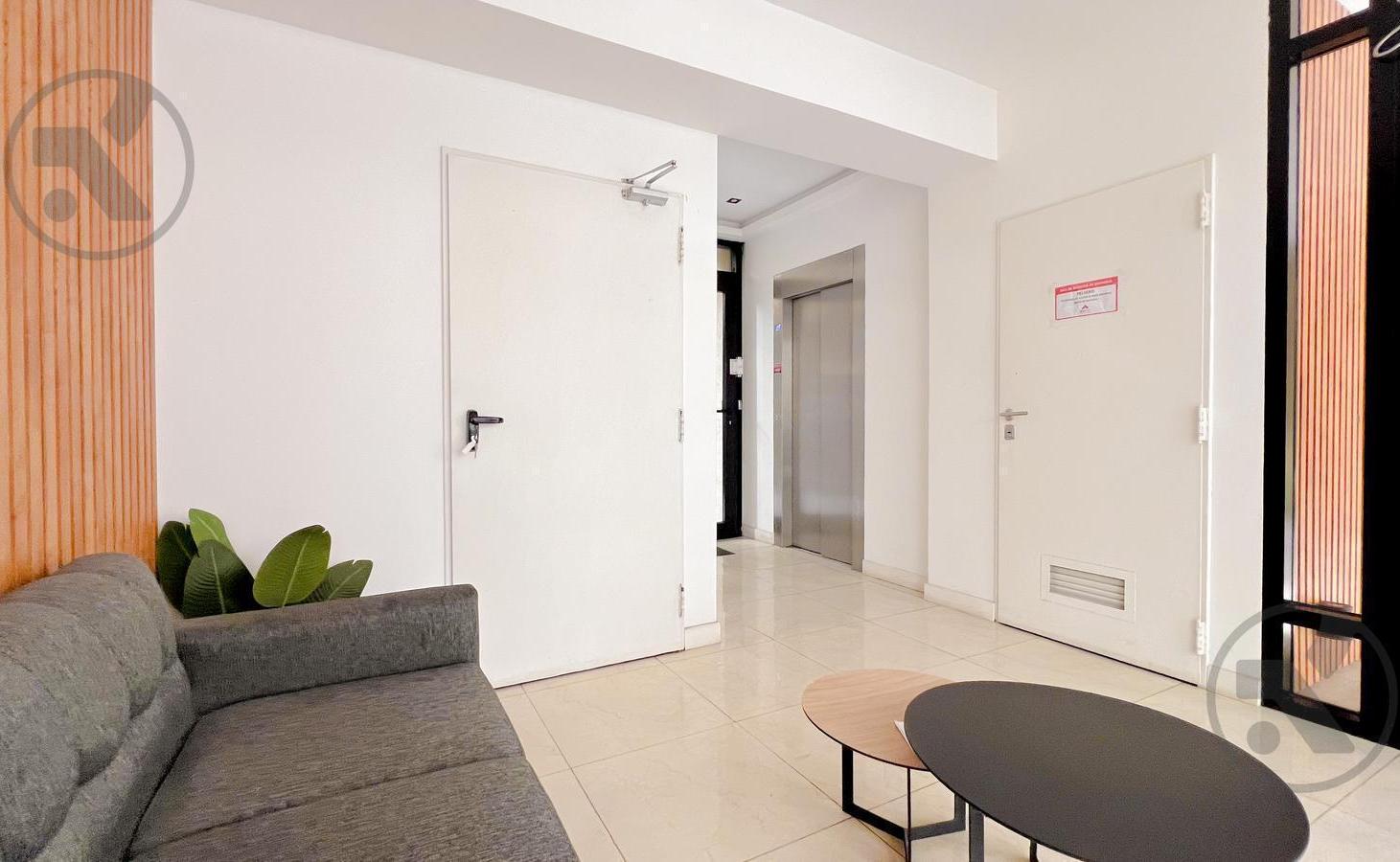 Foto de VENTA | MONOAMBIENTE CON OFICINA INDEPENDIENTE | SAN JOSÉ, imagen 5
