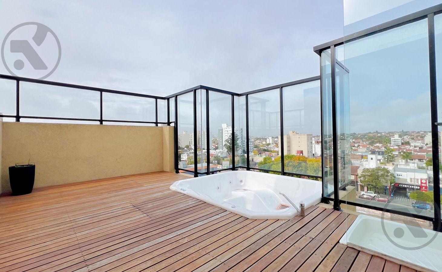 Foto de VENTA | MONOAMBIENTE CON OFICINA INDEPENDIENTE | SAN JOSÉ, imagen 4