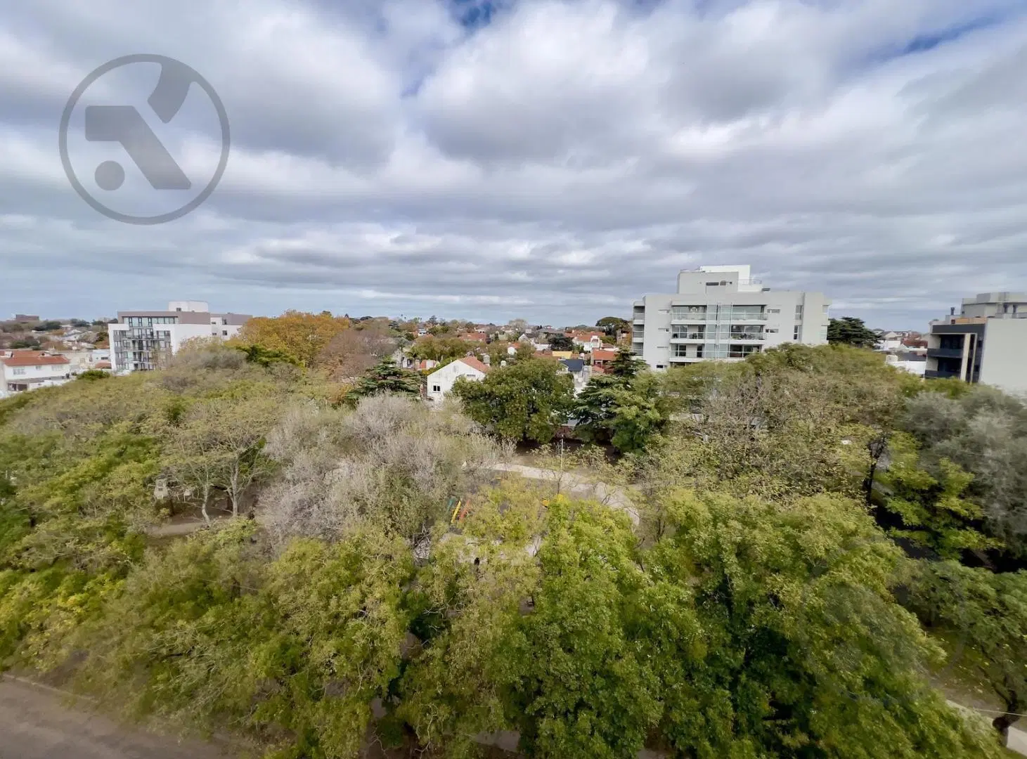 A ESTRENAR | DEPARTAMENTO 2 AMB CON BALCON TERRAZA | COCHERA 2