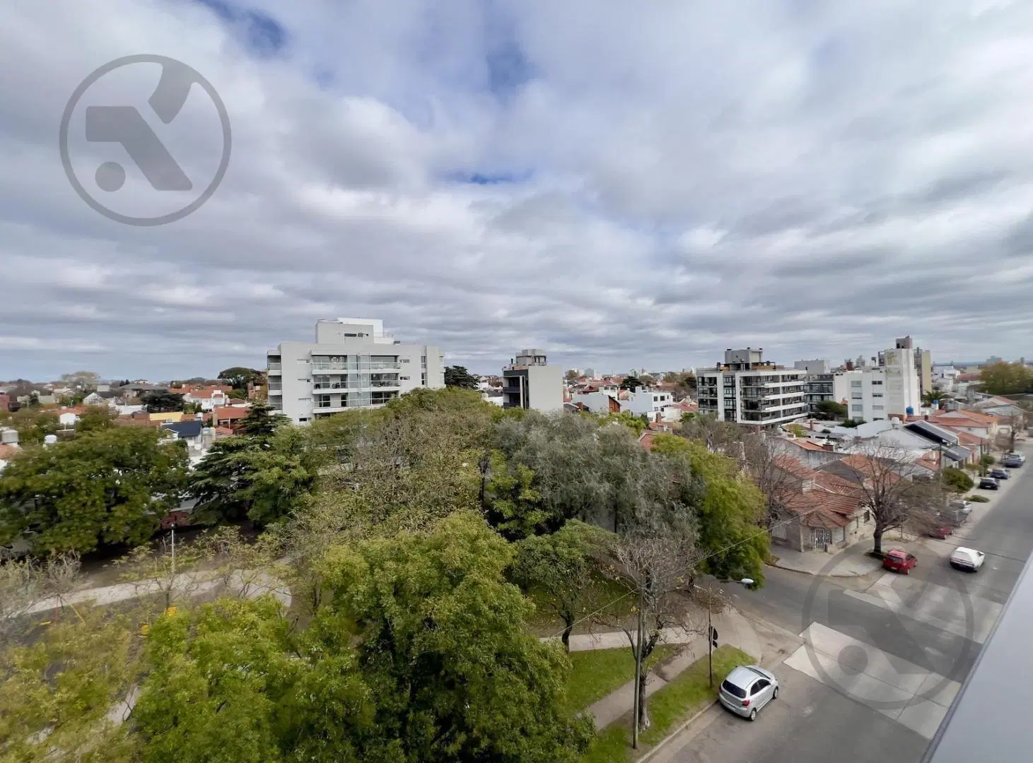 A ESTRENAR | DEPARTAMENTO 2 AMB CON BALCON TERRAZA | COCHERA 1