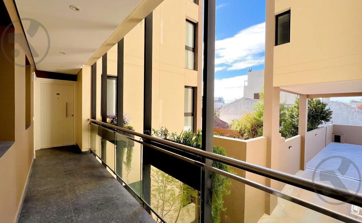 A ESTRENAR | DEPARTAMENTO 2 AMB CON BALCON TERRAZA | COCHERA 5