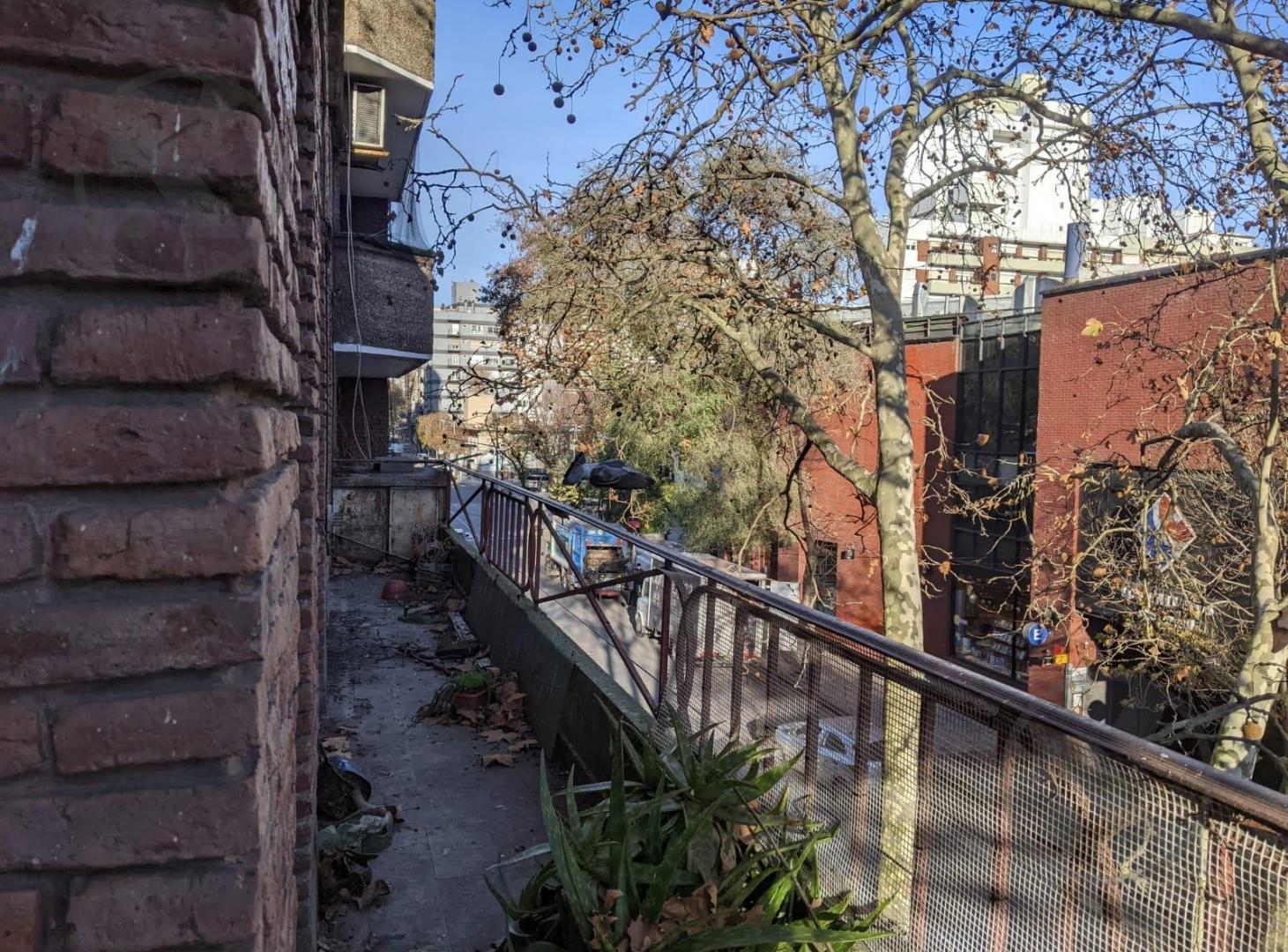 Foto de VENTA | SEMIPISO 4 AMBIENTES A RECICLAR | CENTRO, imagen 1