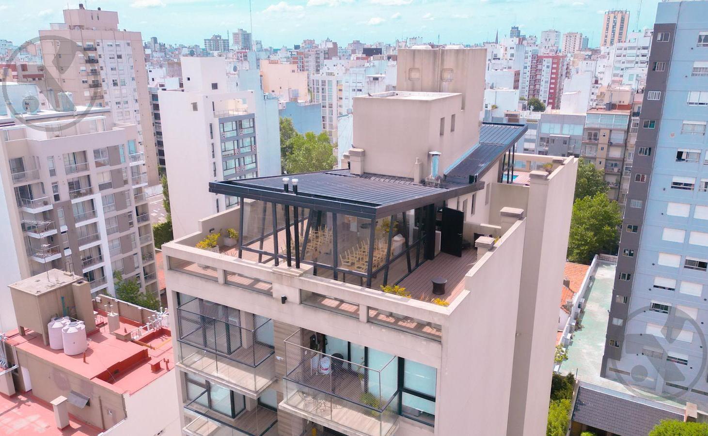 Foto de RETASADO | 2 AMBIENTES CON BALCON TERRAZA EN PLAZA MITRE, imagen 5