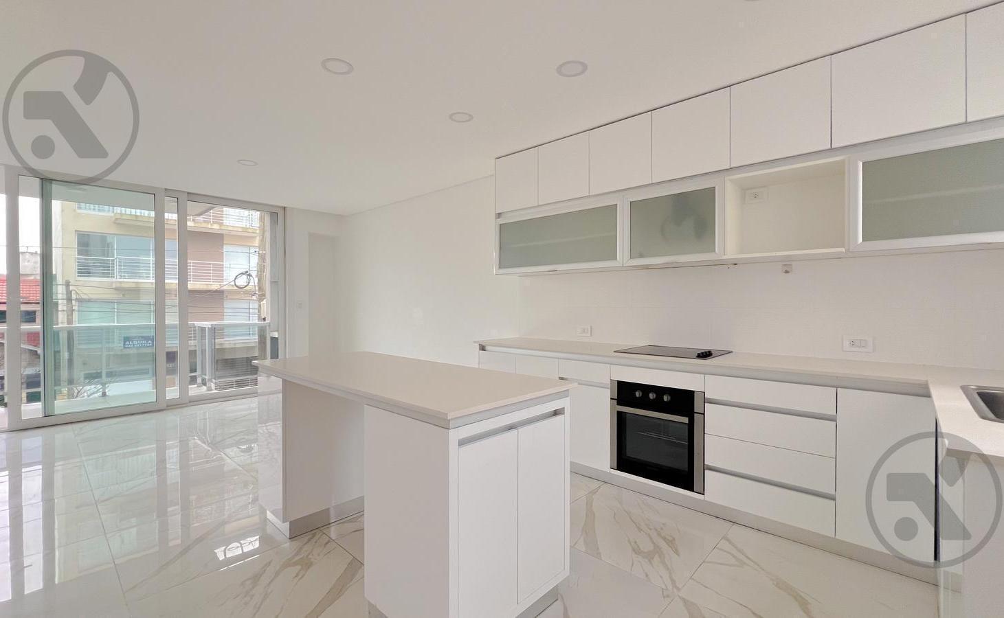 Foto de VENTA | SEMIPISO | 3 AMB | CHAUVÍN, imagen 2