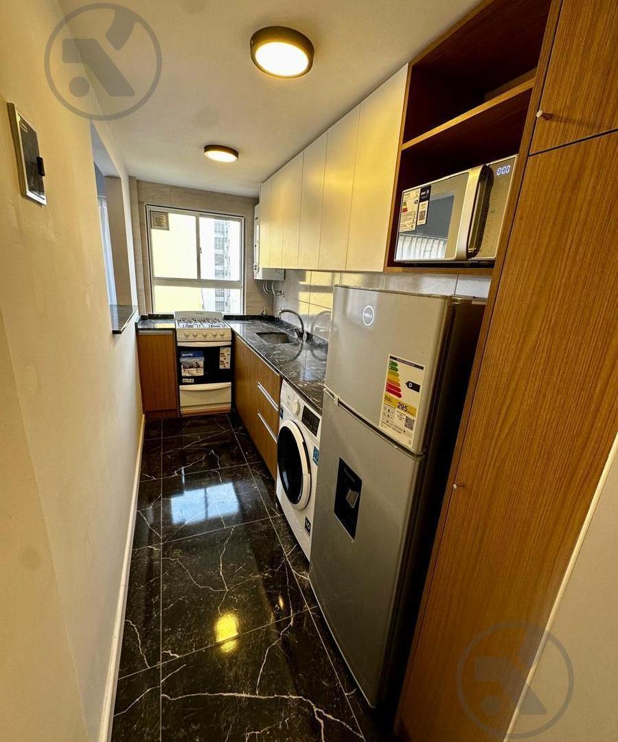 Foto de VENTA I DEPARTAMENTO 2 AMB I CON BALCON, imagen 5