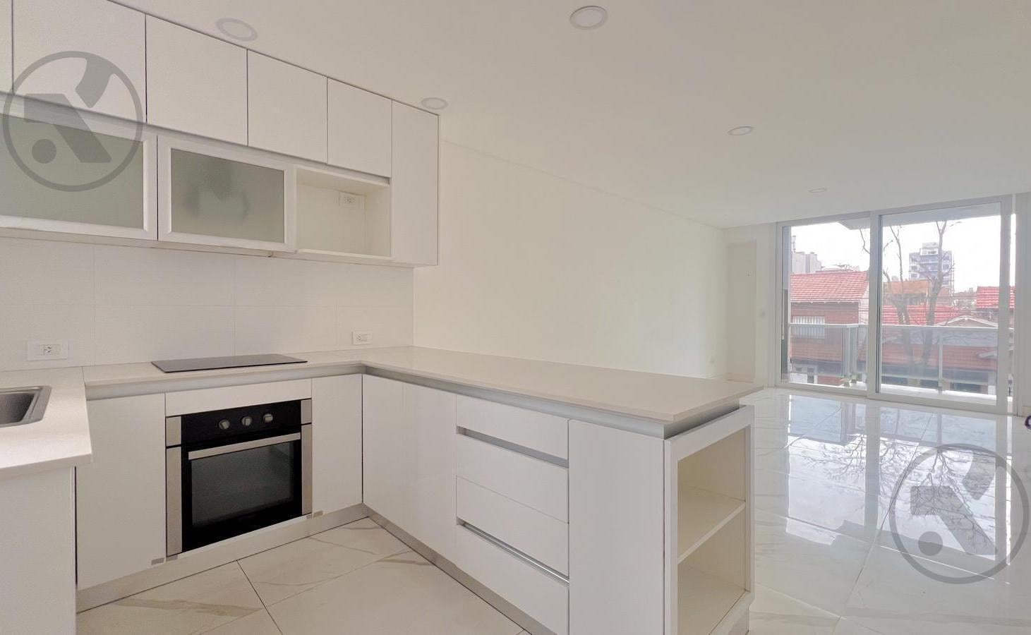Foto de (RETASADO) VENTA | SEMI PISO 2 AMBIENTES | CHAUVIN | APTO CREDITO, imagen 5