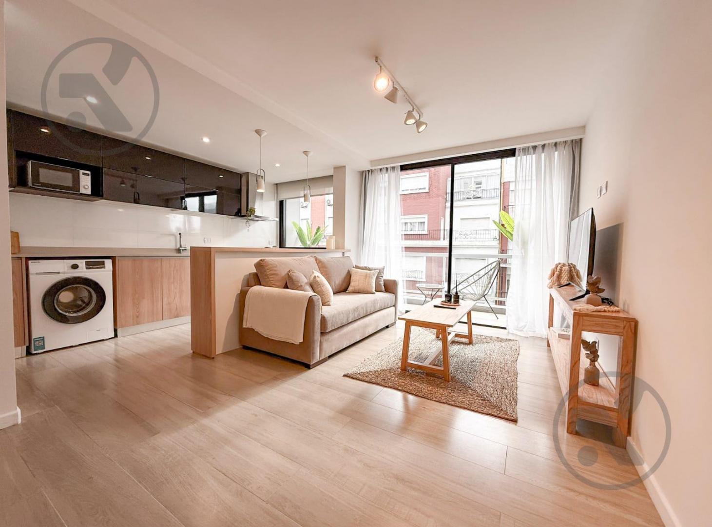 Foto de VENTA | Dos ambientes a estrenar | Moreno 2100., imagen 2