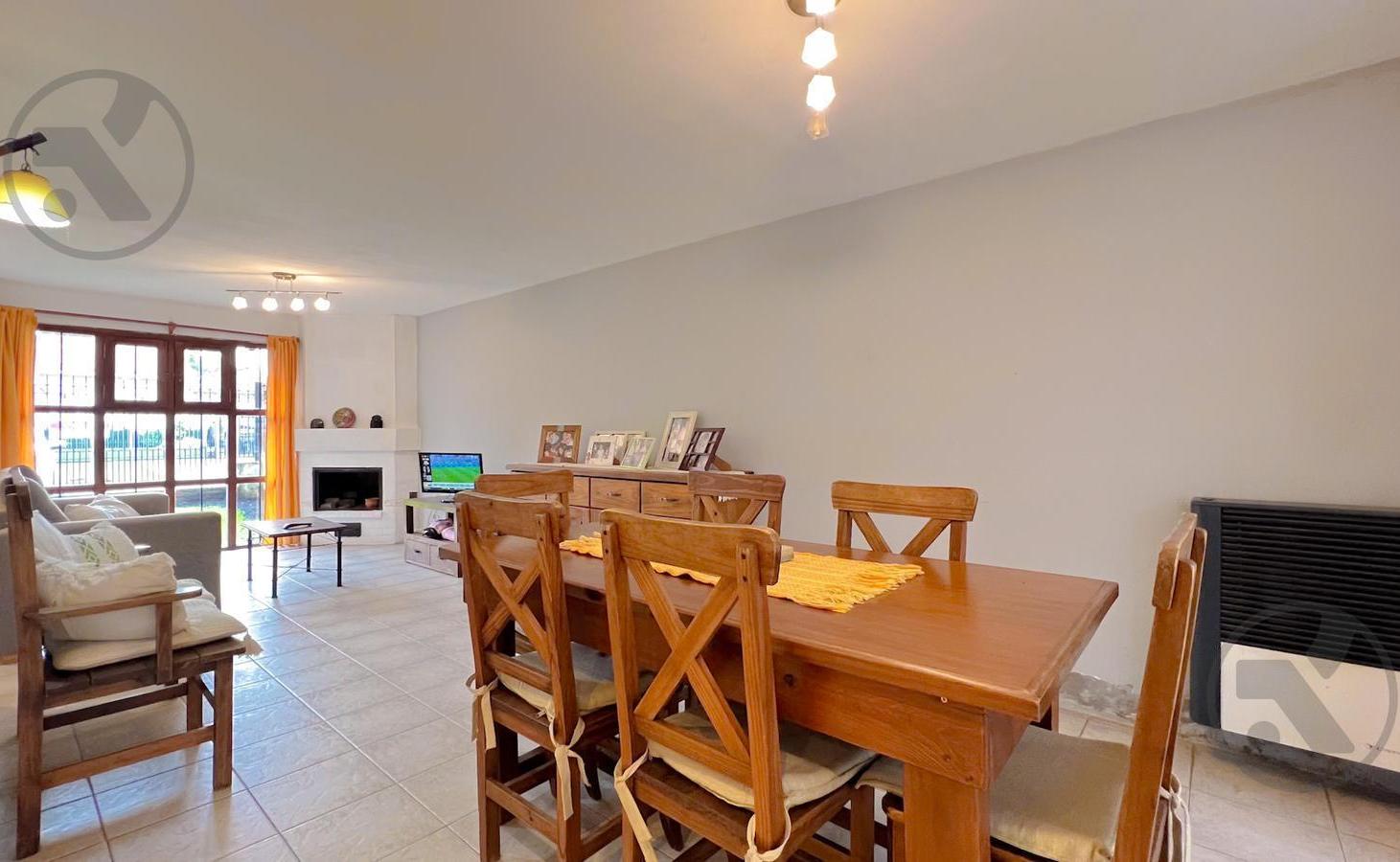 Foto de VENTA | DUPLEX 3 AMBIENTES CON PARQUE Y COCHERA | CAISAMAR, imagen 5