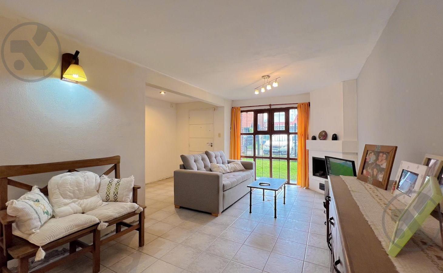 Foto de VENTA | DUPLEX 3 AMBIENTES CON PARQUE Y COCHERA | CAISAMAR, imagen 1