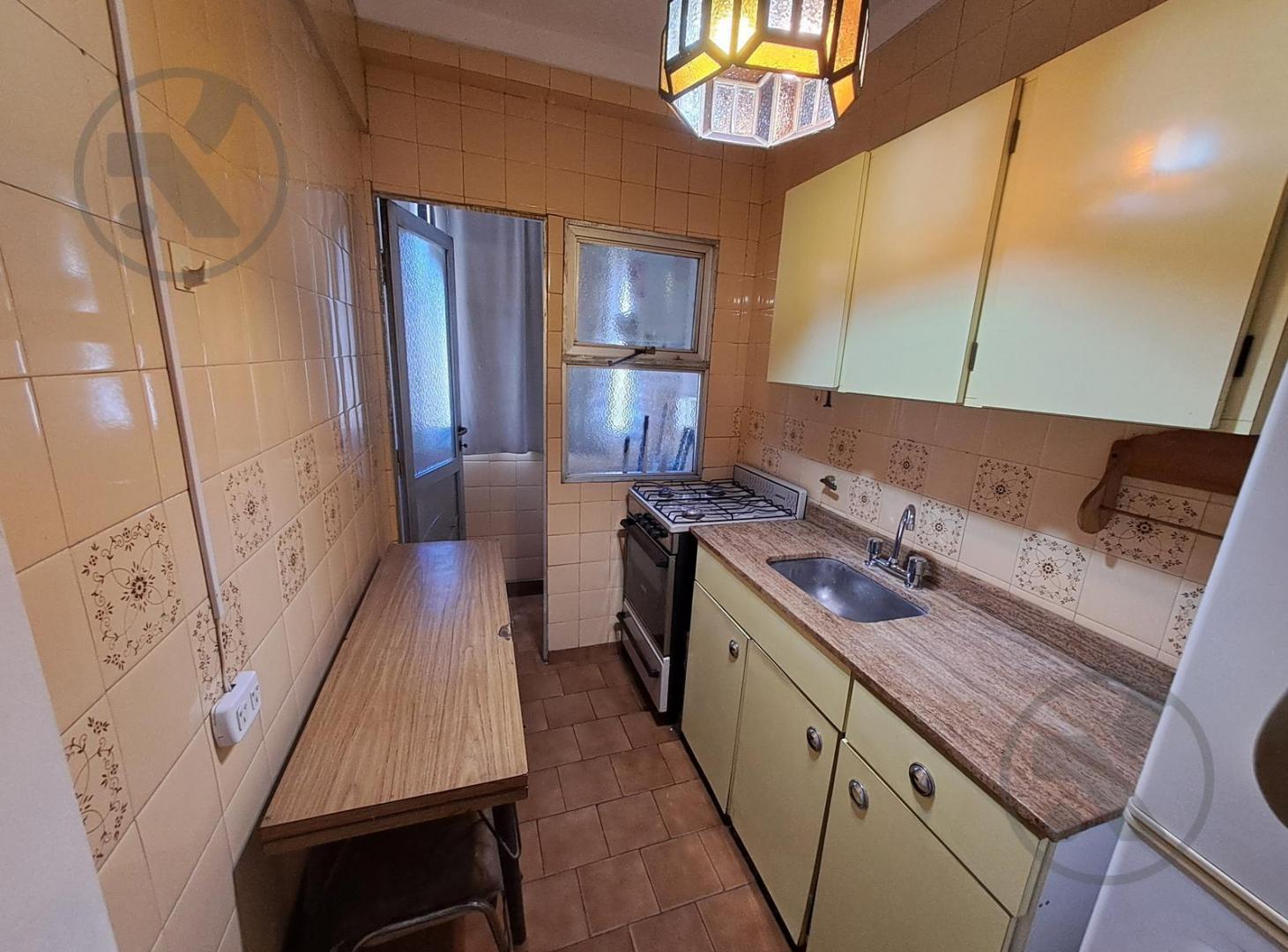 Foto de VENTA I DEPARTAMENTO 2 AMBIENTES I CENTRO, imagen 1