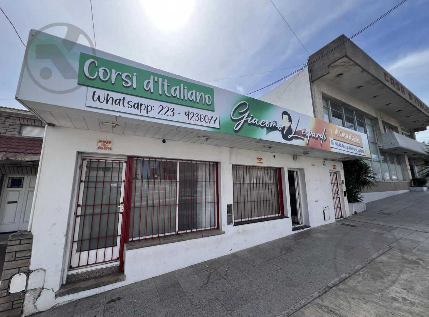 Foto de ALQUILER COMERCIAL | IMPORTANTE LOCAL SOBRE AV EDISON CASI J B JUSTO, imagen 2