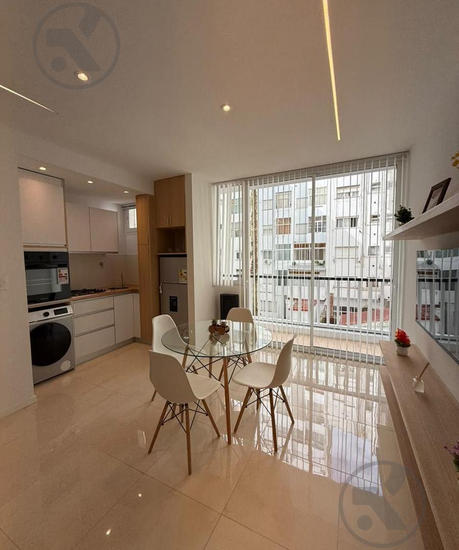 Foto de VENTA | MONOAMBIENTE | BALCÓN | FRENTE AL MAR, imagen 4