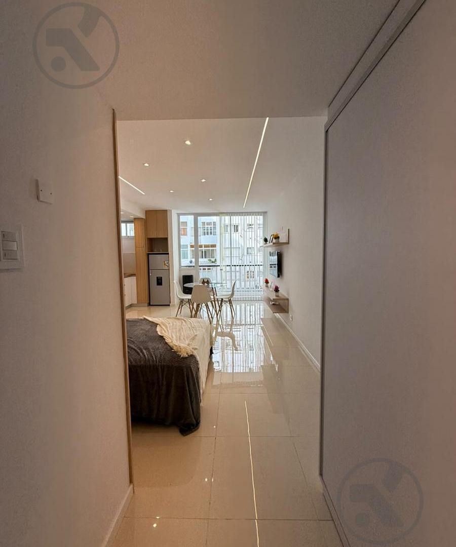 Foto de VENTA | MONOAMBIENTE | BALCÓN | FRENTE AL MAR, imagen 1