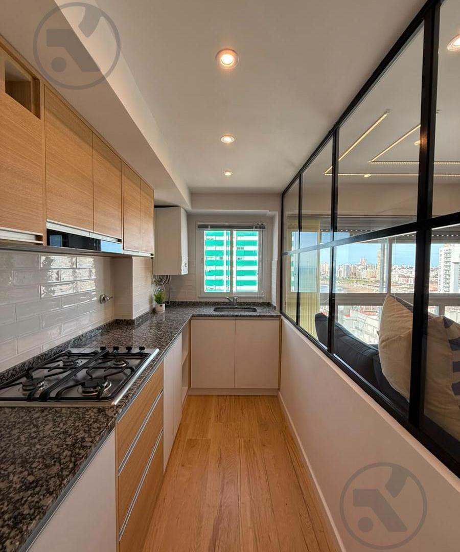 Foto de VENTA | DEPARTAMENTO | 3 AMBIENTES | VISTA AL MAR | CENTRO, imagen 4