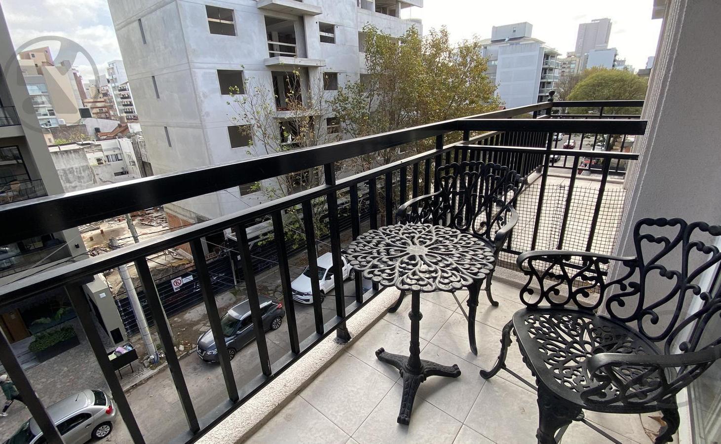 Foto de ALQUILER 24 MESES | MODERNO TRES AMBIENTES CON COCHERA | ZONA GUEMES, imagen 3