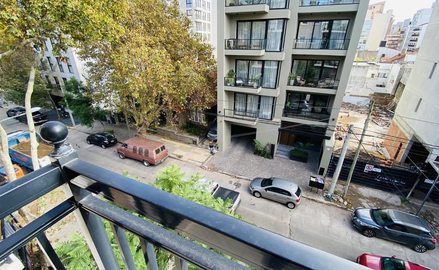 Foto de ALQUILER 24 MESES | MODERNO TRES AMBIENTES CON COCHERA | ZONA GUEMES, imagen 4
