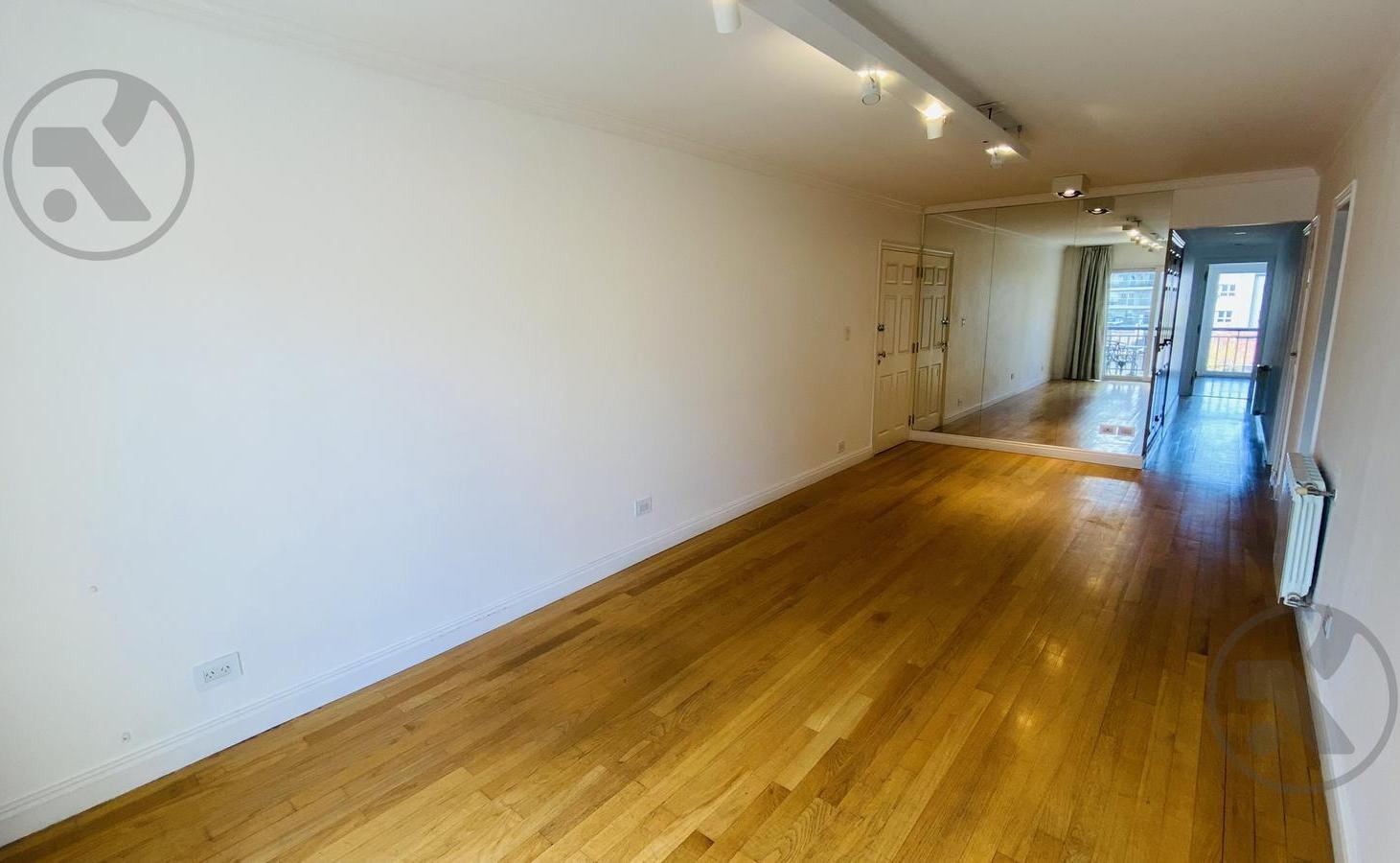 Foto de ALQUILER 24 MESES | MODERNO TRES AMBIENTES CON COCHERA | ZONA GUEMES, imagen 1