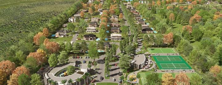 Foto de VENTA | LOTE 741 M2 | DEVELOPER AQUA, imagen 5