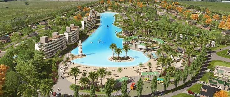 Foto de VENTA | LOTE 741 M2 | DEVELOPER AQUA, imagen 4