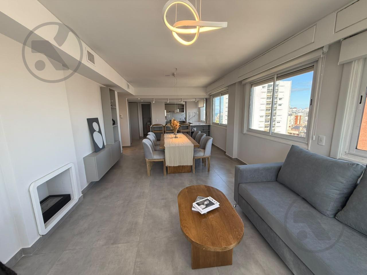 Foto de VENTA I 4 AMBIENTES CON COCHERA I VISTA AL MAR I, imagen 2
