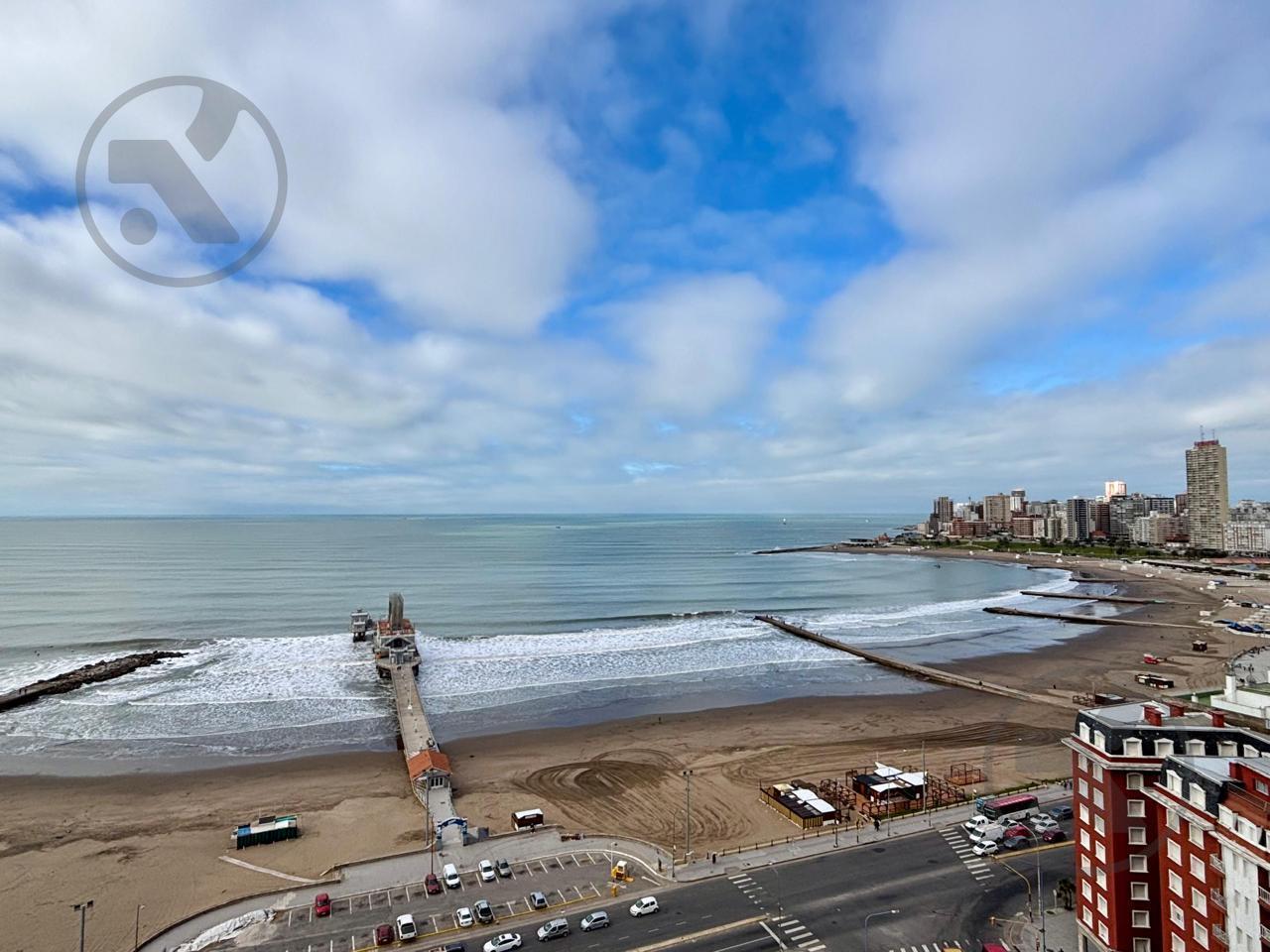 Foto de VENTA I DEPARTAMENTO MONOAMBIENTE RECICLADO I VISTA AL MAR, imagen 5
