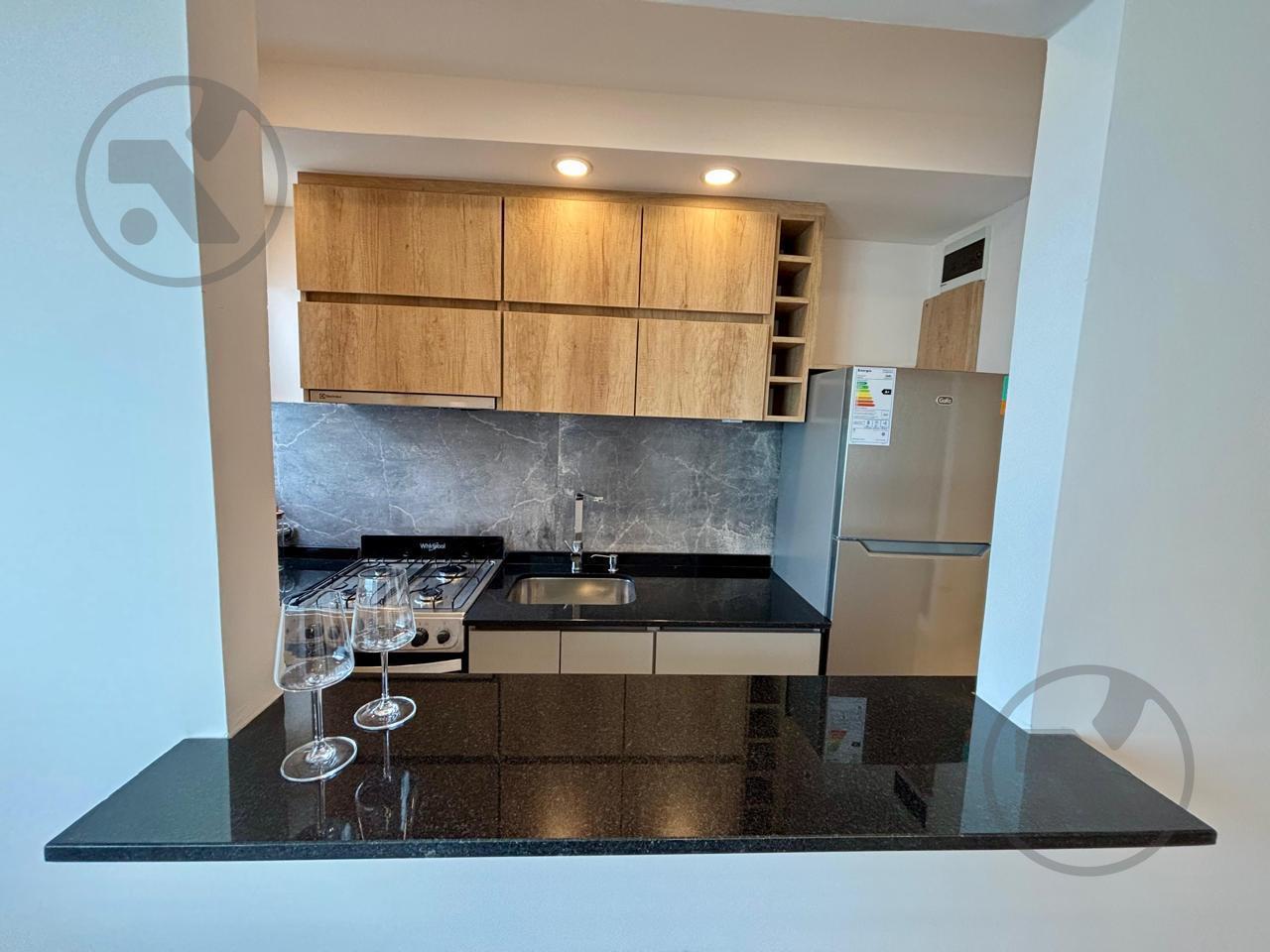 Foto de VENTA I DEPARTAMENTO MONOAMBIENTE RECICLADO I VISTA AL MAR, imagen 1