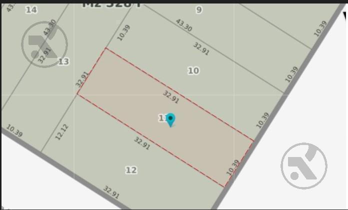 Foto de VENTA | LOTE PARA DESARROLLO | INDEPENDENCIA Y PASO, imagen 1