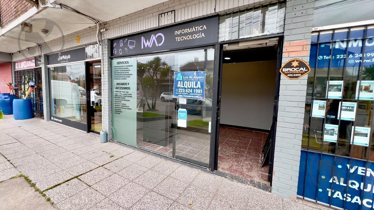 Foto de ALQUILER COMERCIAL | LOCAL A LA CALLE | ZONA PUERTO, imagen 1