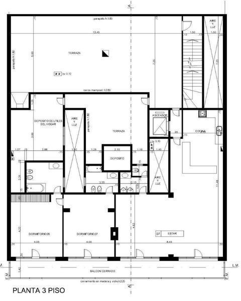 Foto de VENTA | HOTEL | PUNTA MOGOTES, imagen 2