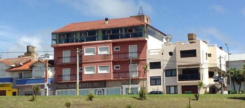Foto de VENTA | HOTEL | PUNTA MOGOTES, imagen 1