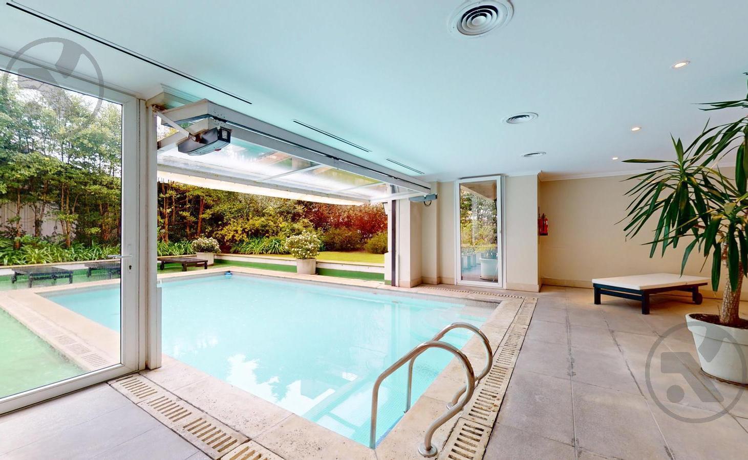 Foto de ALQUILER 24 MESES | EXCLUSIVO 4 AMBIENTES | JARDINES DE DUMBLEDOR |, imagen 2