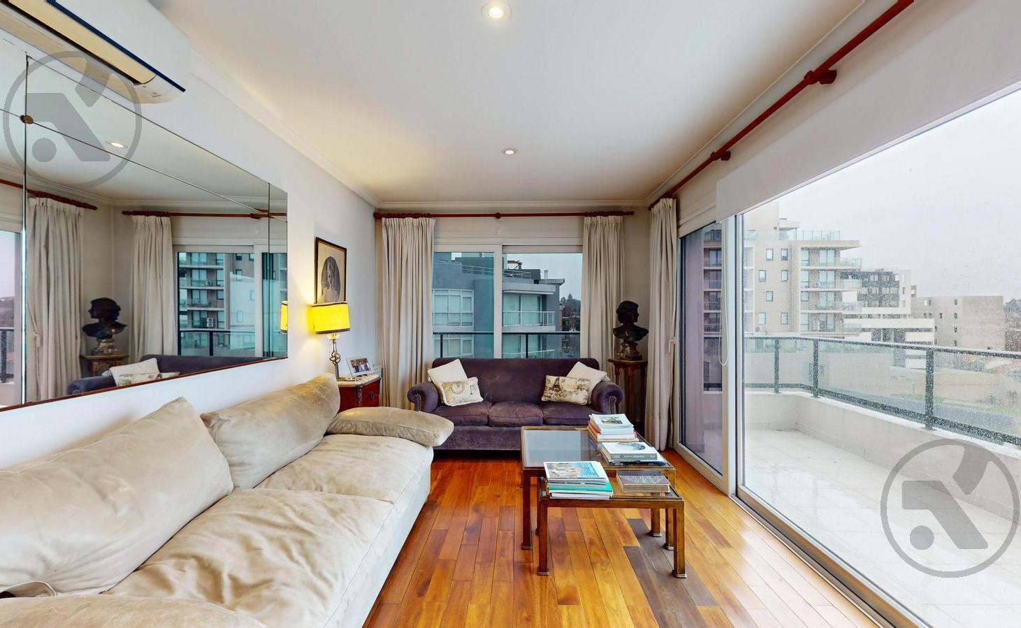 Foto de ALQUILER 24 MESES | EXCLUSIVO 4 AMBIENTES | JARDINES DE DUMBLEDOR |, imagen 5