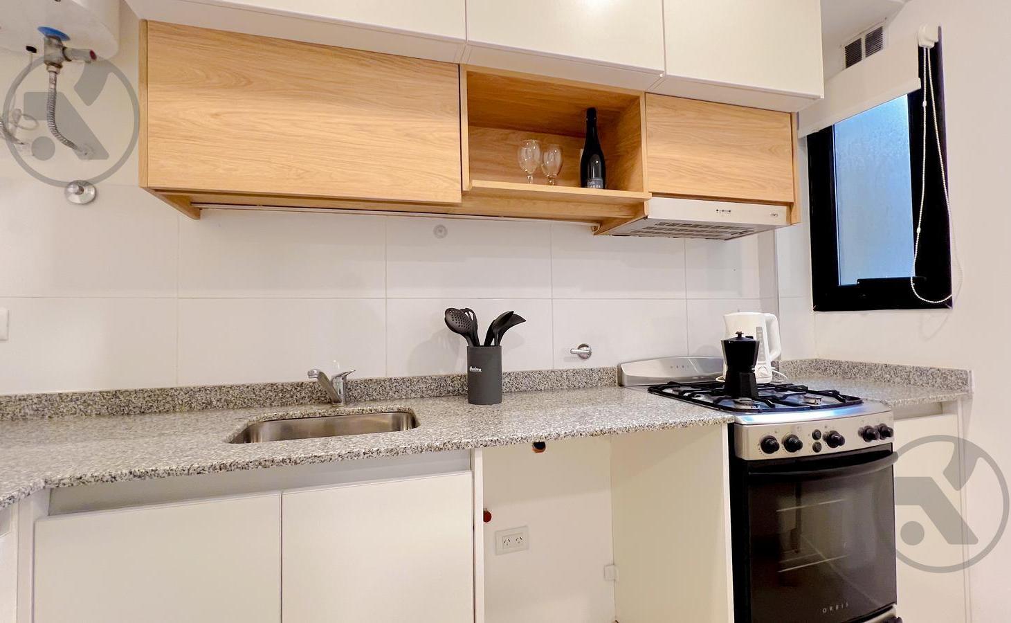 Foto de VENTA | MONOAMBIENTE CON OFICINA INDEPENDIENTE | SAN JOSÉ, imagen 4